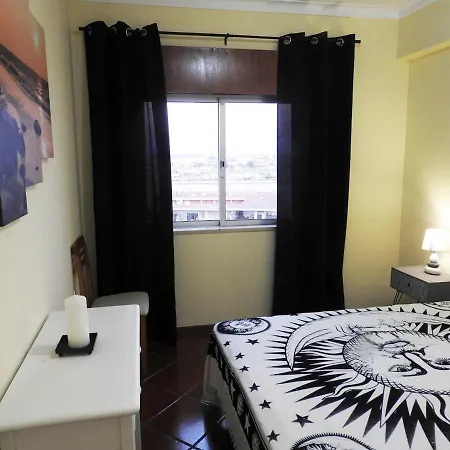 Apartamento Edificio Vista Rio