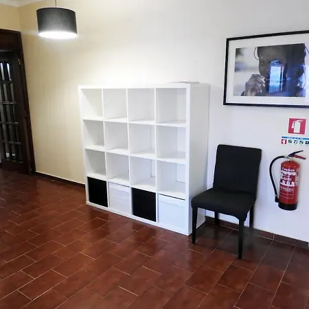 Edificio Vista Rio Apartamento