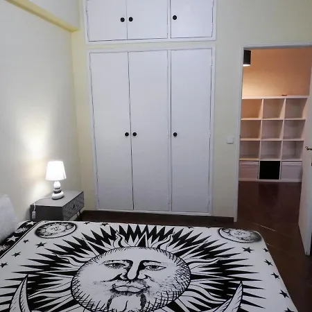 Apartamento Edificio Vista Rio *
