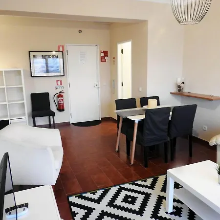 Apartamento Edificio Vista Rio *