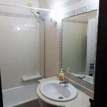 Apartamento Edificio Vista Rio *