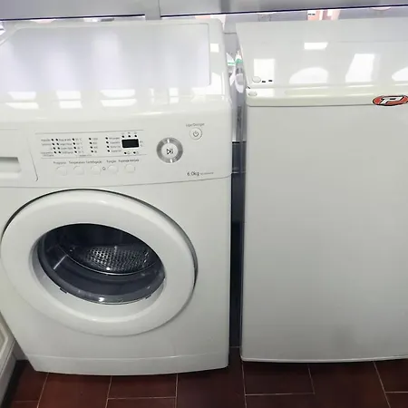Apartamento Edificio Vista Rio Portimão