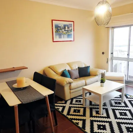Apartamento Edificio Vista Rio