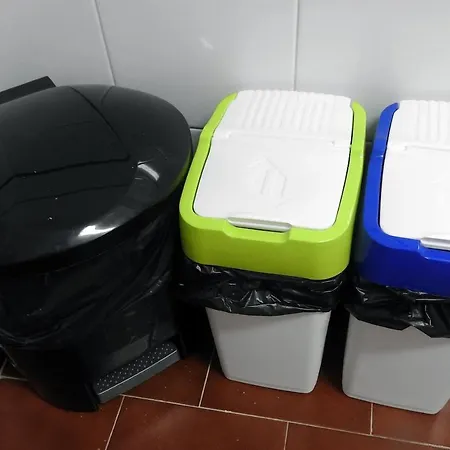 Apartamento Edificio Vista Rio