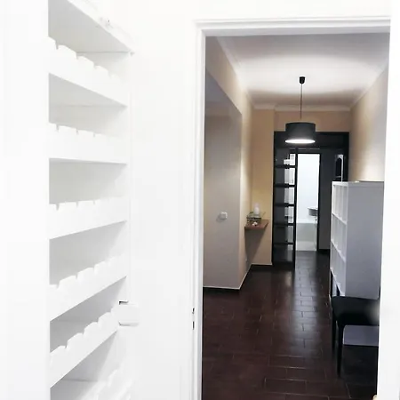 Apartamento Edificio Vista Rio Portimão