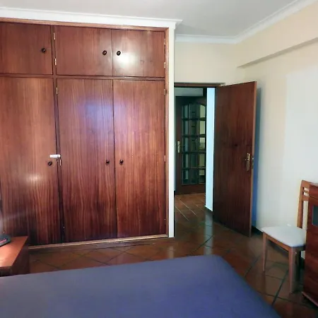Edificio Vista Rio Apartment Portimao