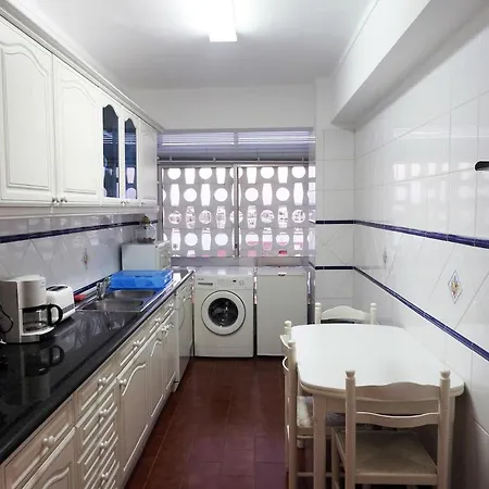 Apartment Edificio Vista Rio Portimao