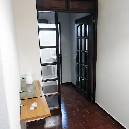 Apartamento Edificio Vista Rio